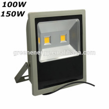 three years warranty 100w led flood lighting led floodlight 50w, 70w, 100w, 150w, 200w led flood light ul, SAA, TUV GS, DLC